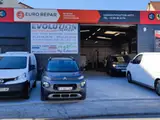 Photo de EVOLUTION AUTO - Eurorepar Car Service