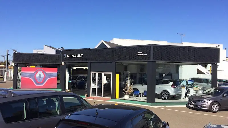 Photo publiée sur la fiche Google de GARAGE RENAULT AVRILLE AAS, Avrillé