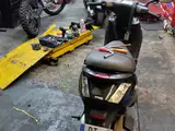 Photo de Hedi moto pièces