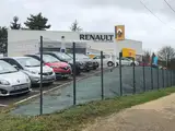 Photo de Renault / Dacia - Agence Marc Dominot