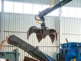 Photo de Récupération sud - Ferrailleur, Démolition, Recyclage