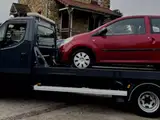 Photo de NM Epaviste agréé - Enlèvement d'épave gratuit