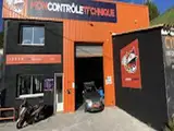 Photo de Mon Contrôle Technique La Pioline
