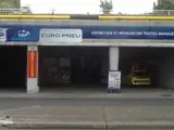 Photo de TOP GARAGE - EURO PNEU
