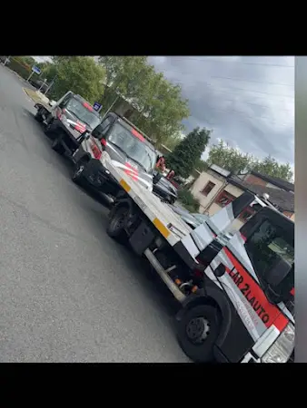 Photo publiée sur la fiche Google de Lar2lauto - Dépannage automobile, Lisses