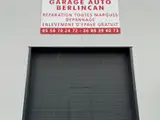 Photo de Garage de Berlincan