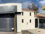 Photo de RENAULT / DACIA - Garage de la Baume