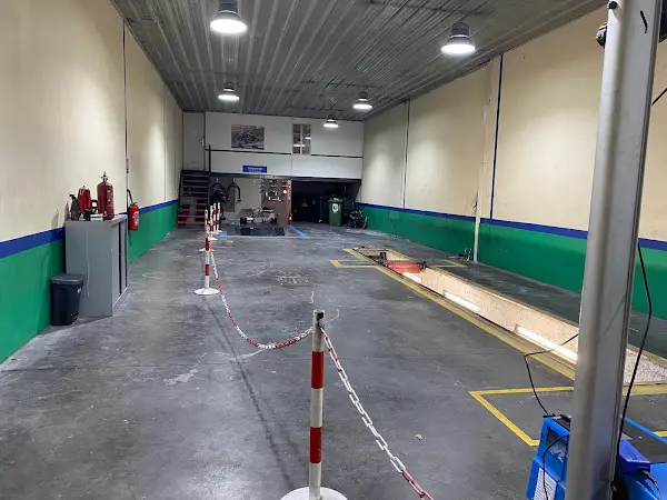 Photo publiée sur la fiche Google de Sécuritest Contrôle Technique Automobile TRIEL SUR SEINE, Triel-sur-Seine
