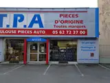 Photo de Toulouse Pièces Auto