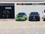 BG AUTO