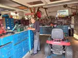 Photo de Jean-Pierre PLANTADE REPARATIONS MOTOCULTURE DE PLAISANCE - Mobylettes