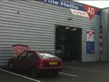Photo de AD Garage Expert DE LA VILLE HELLIO