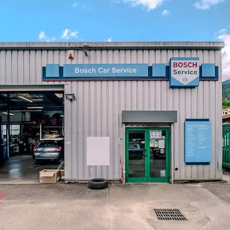 Photo publiée sur la fiche Google de Garage des Voirons - Bosch Car Service, Saint-Cergues