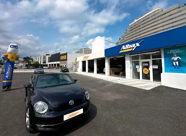 Photo publiée sur la fiche Google de Albax Mecanique - Villeneuve Loubet, Villeneuve-Loubet