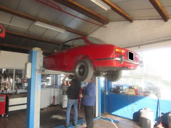 Photo publiée sur la fiche Google de sma garage, Bagnols-sur-Cèze