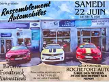 Photo de TOP GARAGE - ROCHEFORT AUTO