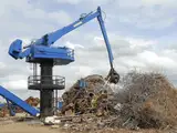 Photo de Menut Recyclage Vendôme (Achat métaux, démolition VHU, enlèvement ferraille)