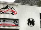 Photo de L'atelier des cimes - Mannes Tarentaise