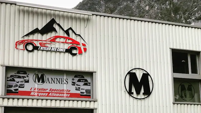 Photo publiée sur la fiche Google de L'atelier des cimes - Mannes Tarentaise, Moûtiers