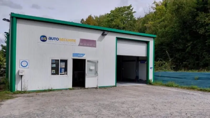 Photo publiée sur la fiche Google de AS Autosécurité Contrôle Technique FLEURY SUR ANDELLE, Fleury-sur-Andelle