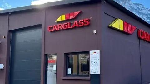 Photo publiée sur la fiche Google de CARGLASS Pare-Brise St Jean de Maurienne, Saint-Jean-de-Maurienne