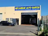 Photo de MÉCANIQUE AUTO GARCIA