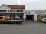 Photo de Station Service Garage David EUROREPAR CARSERVICE