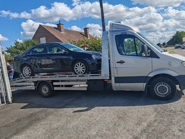 Photo publiée sur la fiche Google de H.B.L dépannage 7j/7j 24h/24, Maubeuge