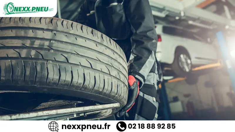 Photo publiée sur la fiche Google de NEXX TRONIC | Électronique Automobile | Orléans, Fleury-les-Aubrais