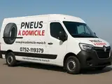 Photo de Pneus à Domicile Mario