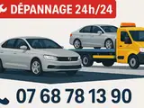 Photo de Achats Ventes De Véhicule d’occasion 16 (dépannage 24h/24)