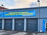 Photo de Garage DELKO Plateau d'Hauteville