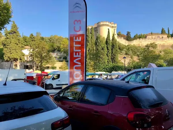 Photo publiée sur la fiche Google de Garage Chanchou, Villeneuve-lès-Avignon