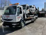 Photo de Garage Lugand, ZePare-Brise - Saint-Laurent-En-Grandvaux