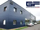 Photo de GARAGE DE LA FELTIERE