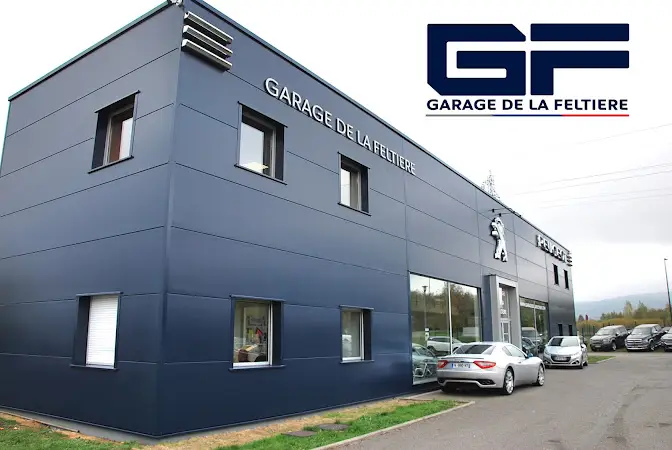 Photo publiée sur la fiche Google de GARAGE DE LA FELTIERE, Fameck