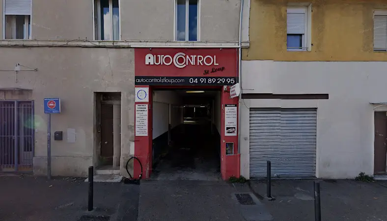 Photo publiée sur la fiche Google de Contrôle technique AutoControl Marseille 10 St Loup Auto et Moto, Marseille
