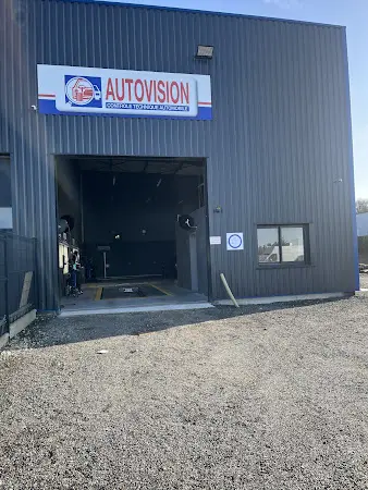 Photo publiée sur la fiche Google de Autovision Vernouillet Contrôle auto, Vernouillet
