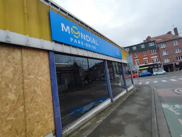 Photo publiée sur la fiche Google de Mondial Pare-Brise Faches-Thumesnil, Faches-Thumesnil