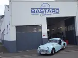 Photo de BAG AUTOMOBILE - Garage Bastard