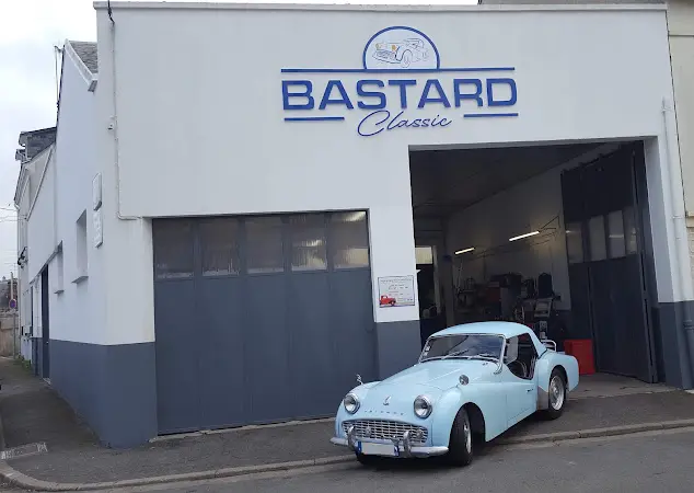 Photo publiée sur la fiche Google de BAG AUTOMOBILE - Garage Bastard, Tours
