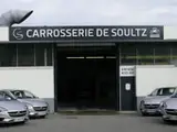 Photo de Carrosserie de Soultz