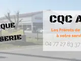 Photo de CQC AUTO - Votre garage mécanique carrosserie à Poncins