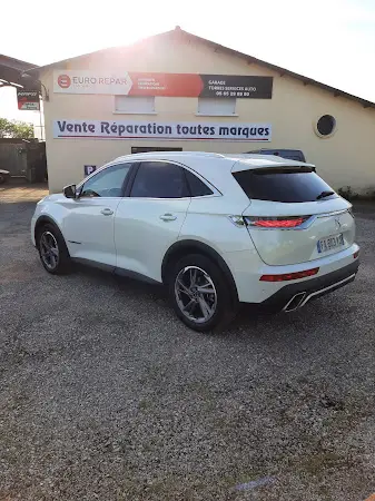 Photo publiée sur la fiche Google de Eurorepar Garage Tsa Torres Services Auto, Villeneuve