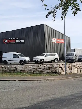 Photo publiée sur la fiche Google de Cenci auto - AutoFirst, Saint-Georges-de-Reneins
