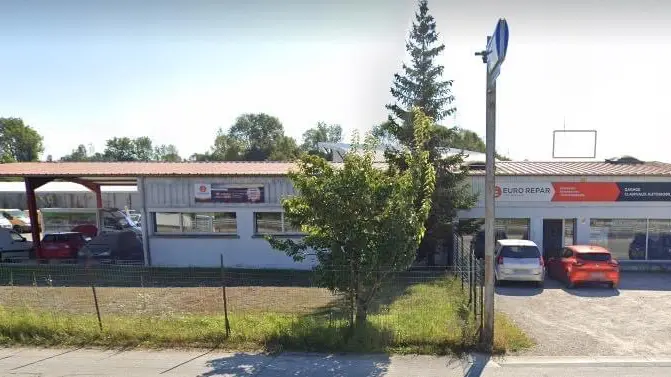 Photo publiée sur la fiche Google de Clairvaux Automobiles EUROREPAR CAR SERVICE, Clairvaux-les-Lacs