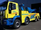 Photo de Dépann AMC Poids lourds