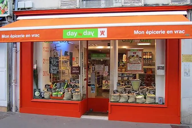 Photo publiée sur la fiche Google de Genme-France, Saint-Denis