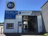 Photo de AS Auto Sécurité Contrôle technique GRENADE SUR GARONNE Auto - Moto