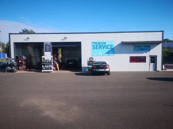 Photo publiée sur la fiche Google de PREMIUM AUTO SERVICE, Montceau-les-Mines